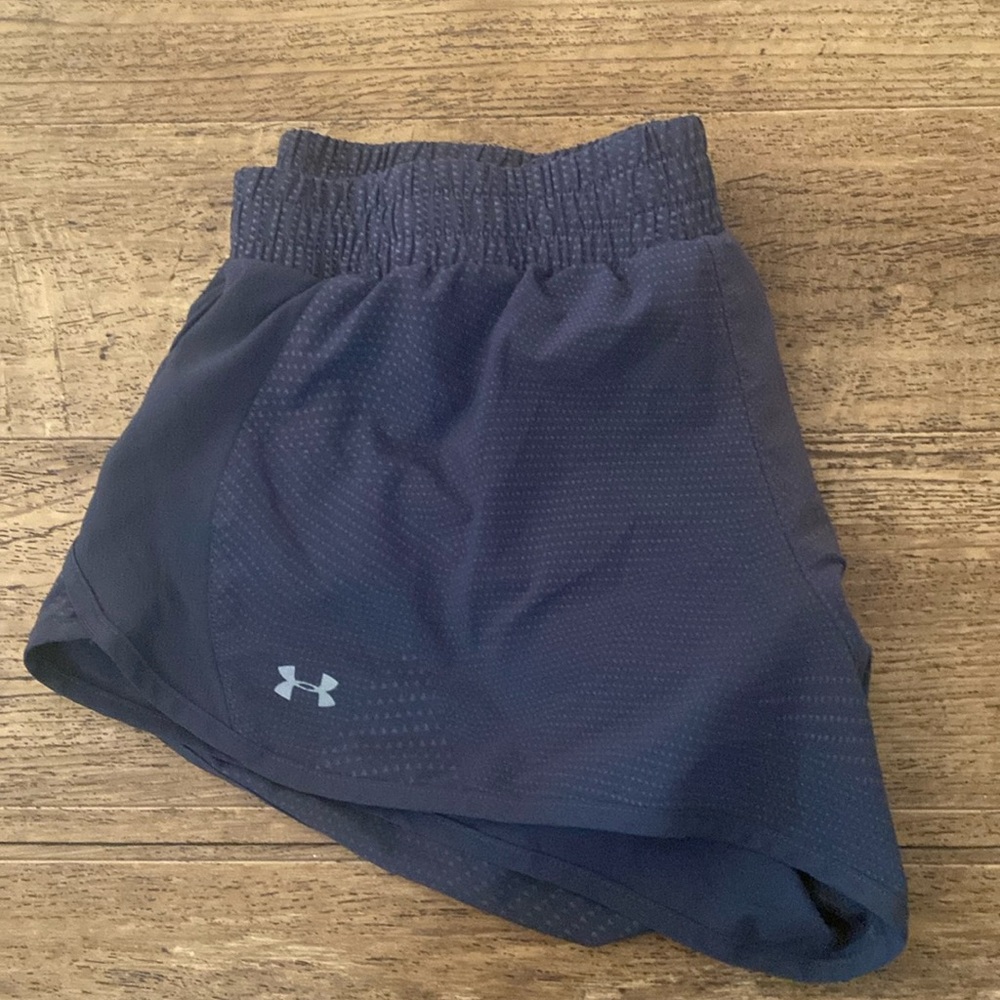 Under armour shorts